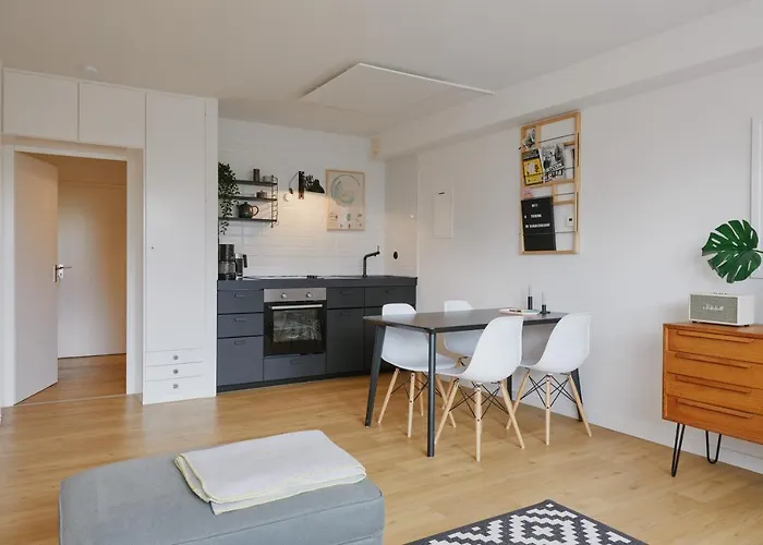 Welcome In - Am Waltenberg 70-Ms