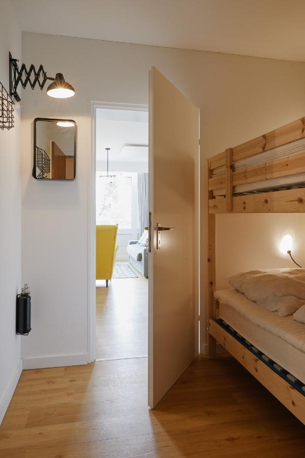 Welcome In - Am Waltenberg 70-ms Lejlighed *