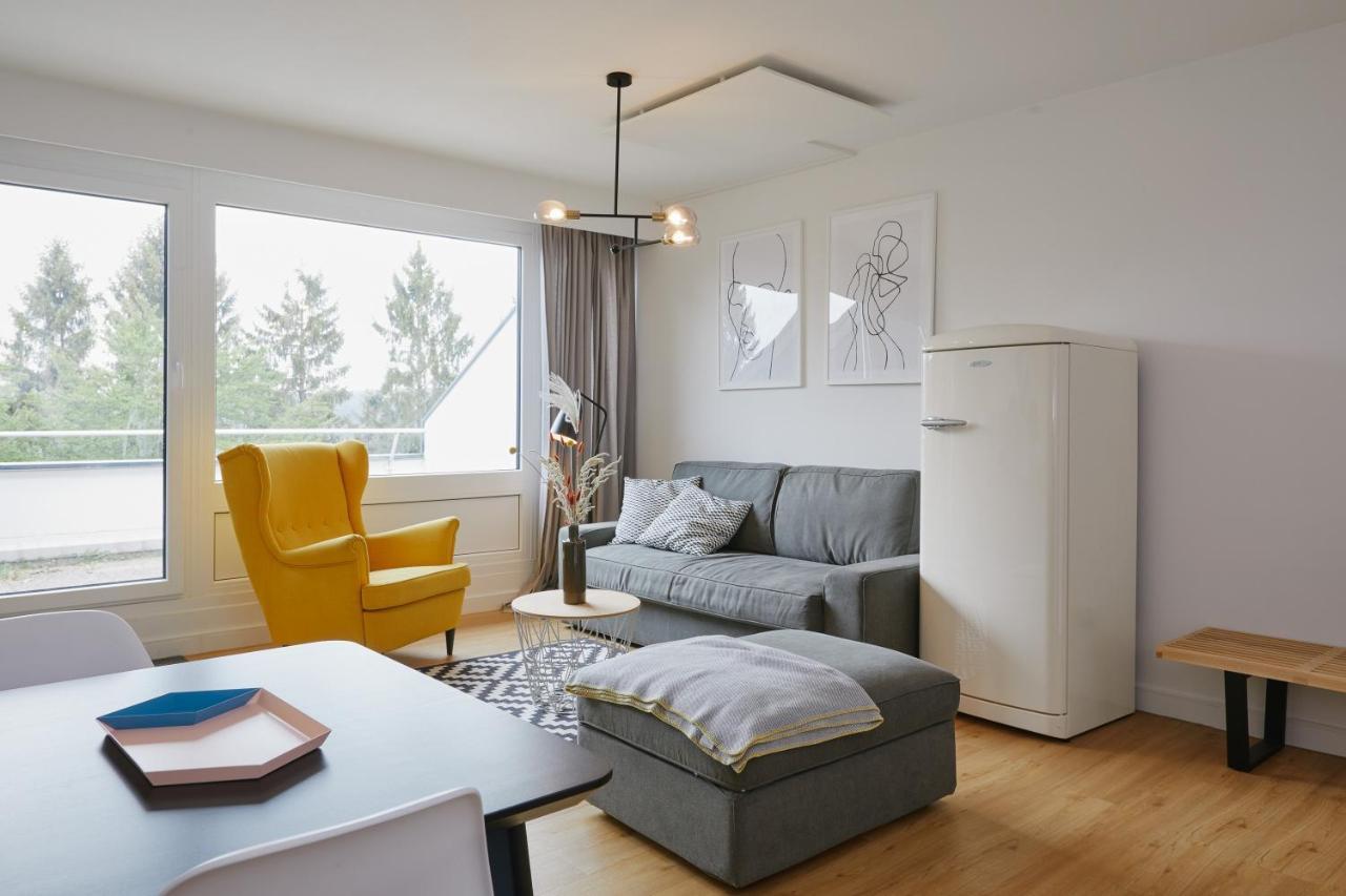 Apartment Welcome In - Am Waltenberg 70-ms