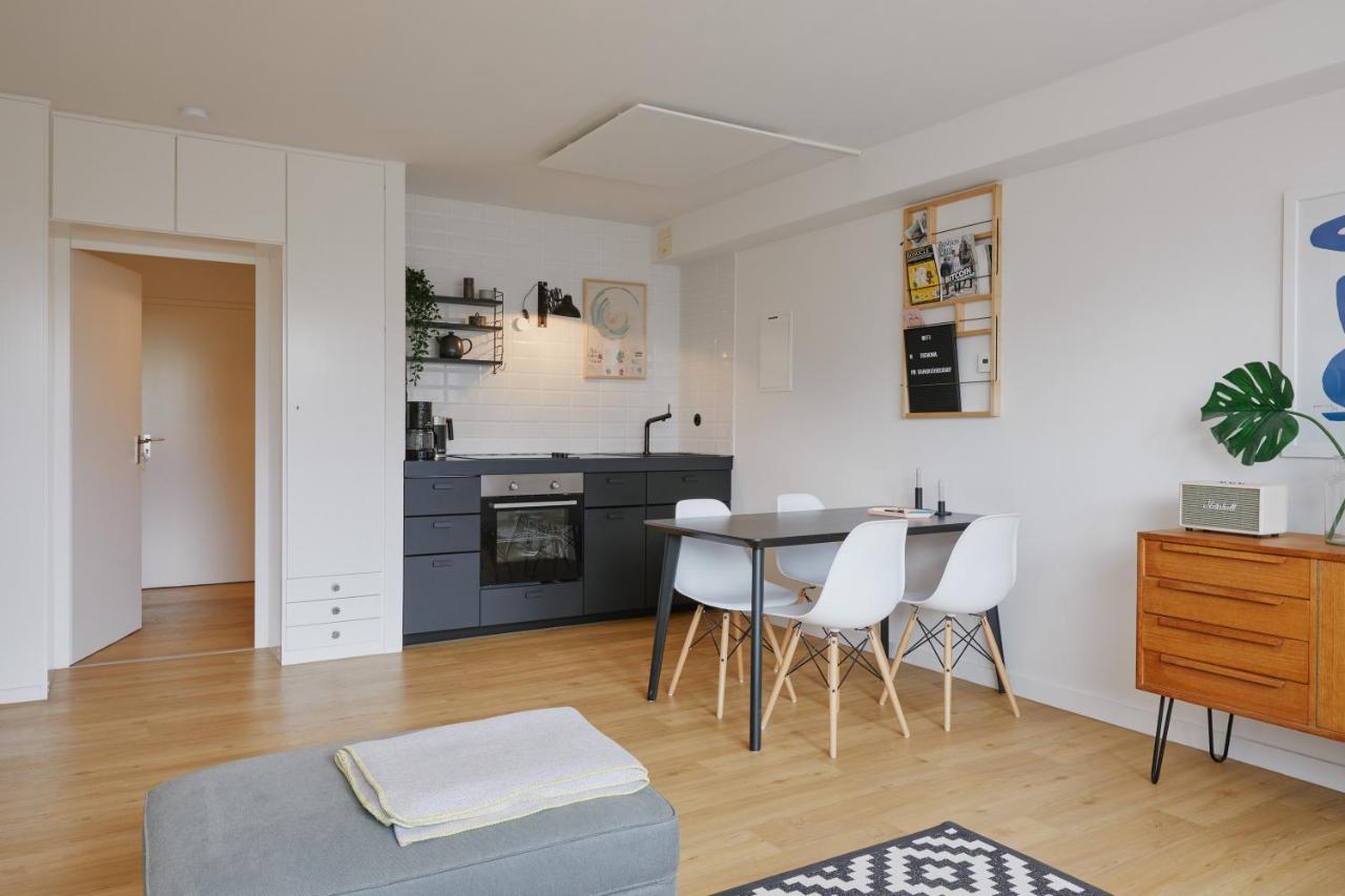 Apartment Welcome In - Am Waltenberg 70-ms