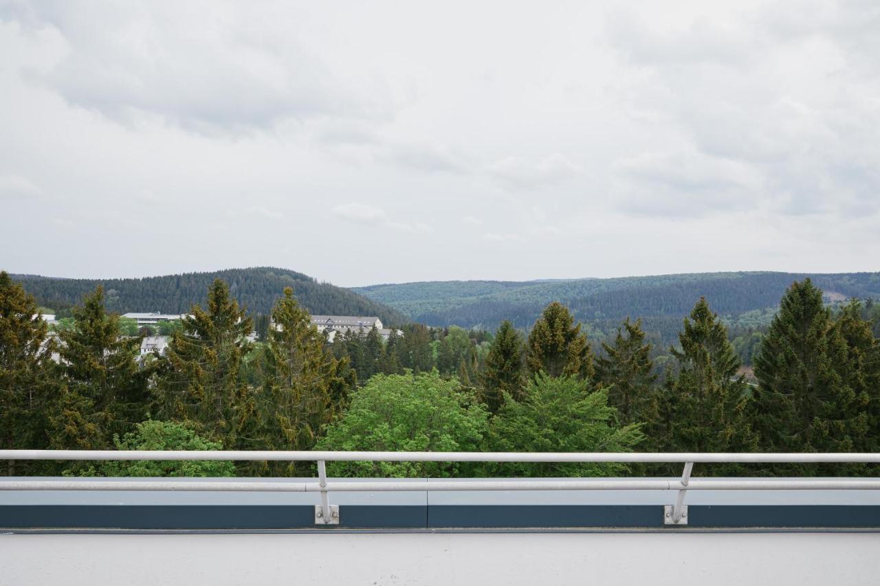 Welcome In - Am Waltenberg 70-ms